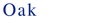 Oak Cliff Technology Logo